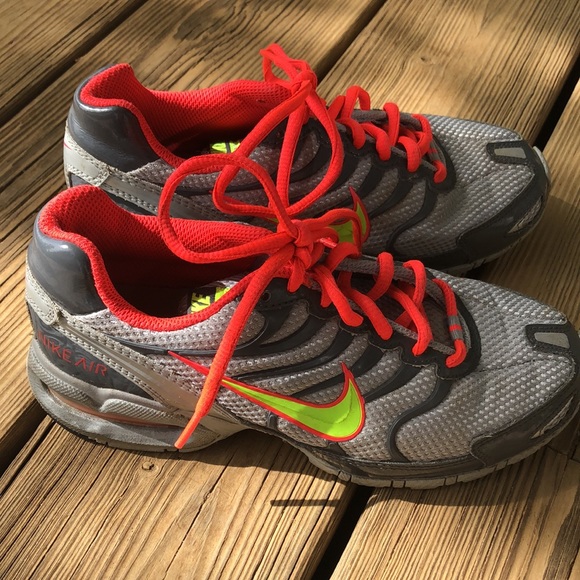 Nike Other - Nike Air Max sneakers 👟
